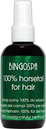 Produktbild BingoSpa BINGO SPA Skrzyp polny 100% do włosow 100ml (100 ml)