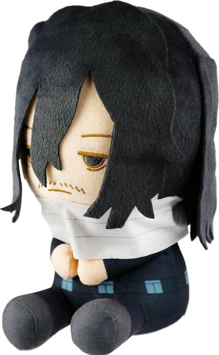 Produktbild Banpresto MY HERO ACADEMIA - Shota Aizawa - Big Plush 20cm (20 cm)