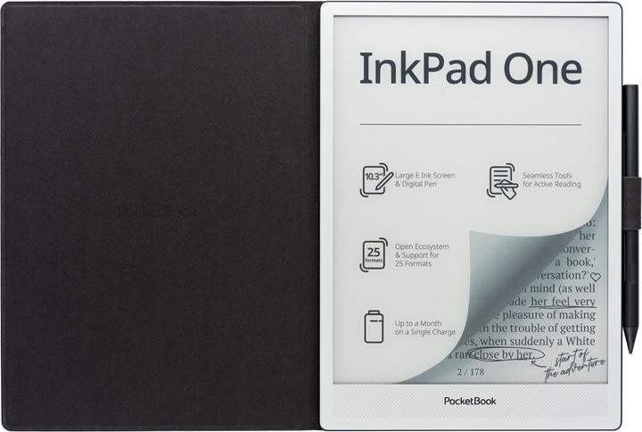 Produktbild PocketBook Magnetic Folio (Pocketbook InkPad One)