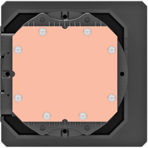 Image du produit Thermaltake TH240-S V3 ARGB Sync AIO Black (120 mm, 2x)