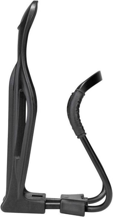 Immagine prodotto Topeak Portaborraccia Modula Cage II, Juodas (regolabile)