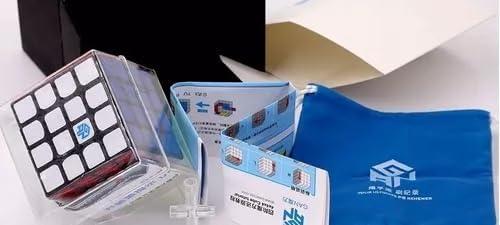 Actual product image GAN 460 M Speedcube