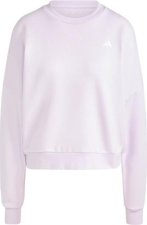 Produktbild Adidas Essentials – Gemütliches Sweatshirt mit kleinem Logo (L)