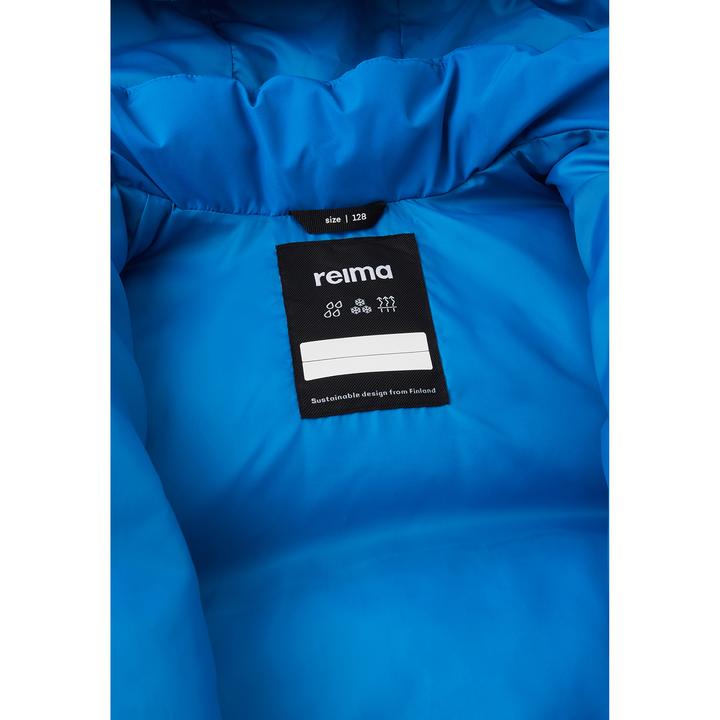 Produktbild Reima Winterjacke "Toukola" blau (116)