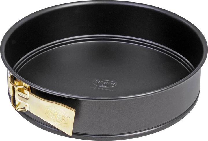 Produktbild Dr. Oetker Back-Freude (26 cm)