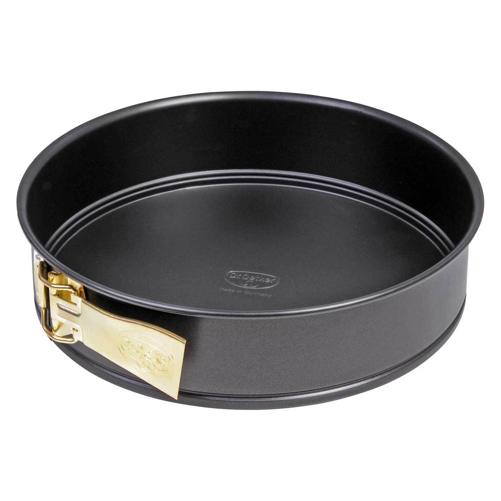 Dr. Oetker Back-Freude (26 cm) (2513)