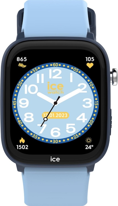 ICE Watch ICE-Watch ICE smart junior 3.0 FM Kinderuhr (1470 mm)