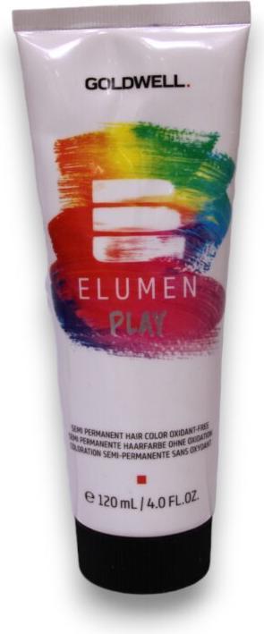 Actual product image Goldwell Elumen Play (Pastel Lavender)