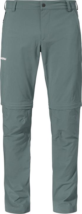 Schöffel Pants Folkstone Zip Off (54)