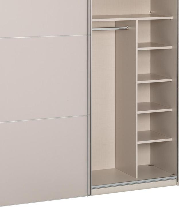 Immagine prodotto Moderano Primo (200 x 68 x 222 cm)