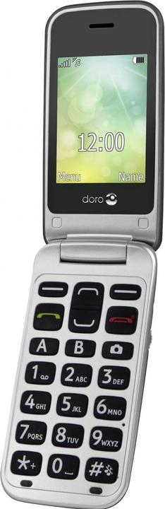 Produktbild Doro 2424 2g (2.40", 3 Mpx, 2G)