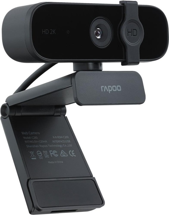 Produktbild Rapoo XW2K (3.60 Mpx)