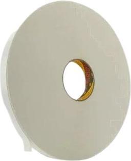 Immagine prodotto 3M Nastro biadesivo in schiuma rimovibile 25mm x 66m Bianco (25 mm)