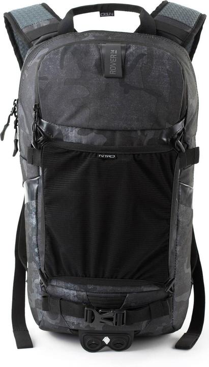 Image du produit Nitro Adventure Rover 14 Sac à dos 48 cm (14 l)