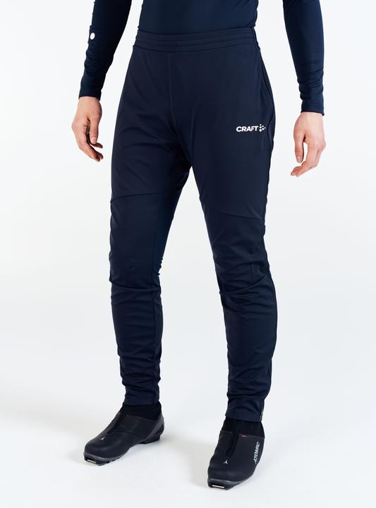 Actual product image Craft CORE Nordic Ski Club FZ Pants M (L)