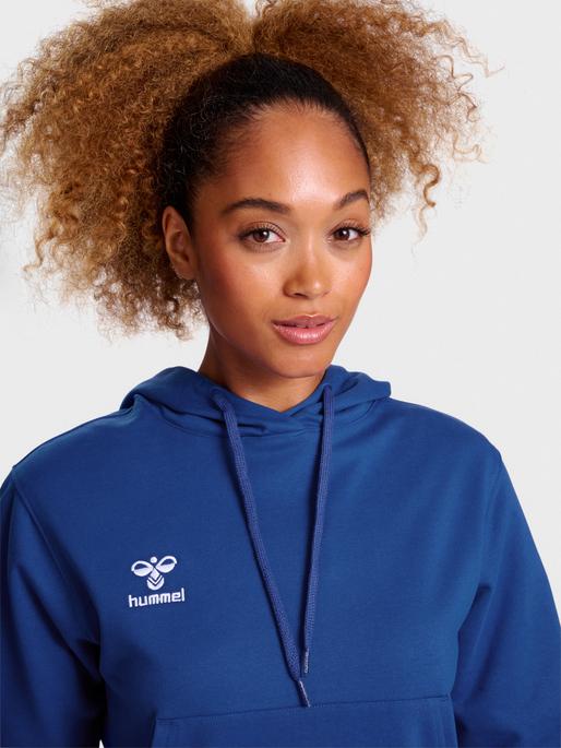 Produktbild hummel HMLGO 2.0 HOODIE WOMAN (M)