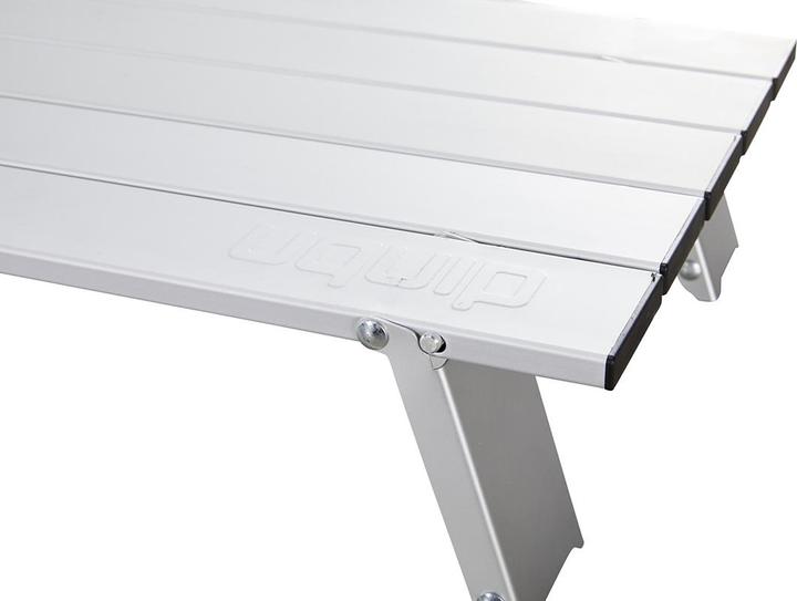 Actual product image Uquip Mobile camping table