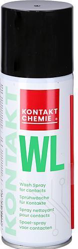 Produktbild Kontakt Chemie Kontakt Wl (200 ml)