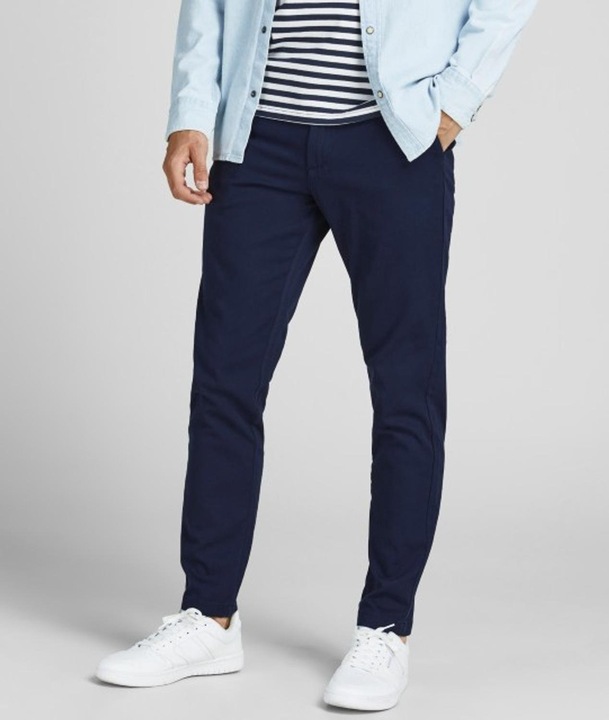 Produktbild Jack & Jones Marco Dave AKM Chino (32)