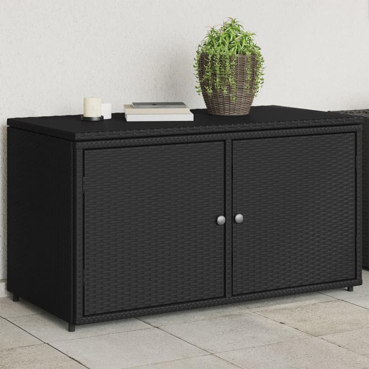 Actual product image vidaXL Gartenschrank