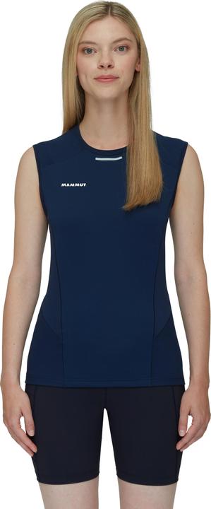Immagine prodotto Mammut Women's Aenergy FL Cap Sleeve Top (XL)