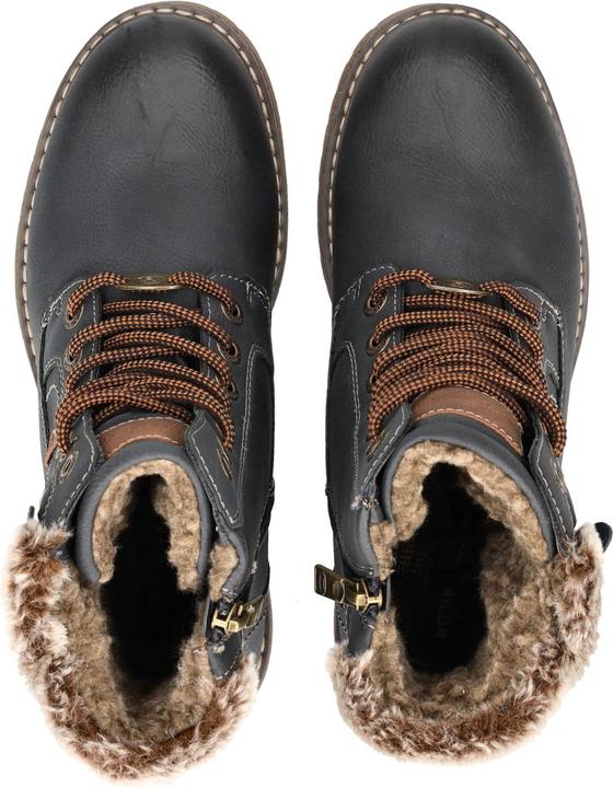 Actual product image Tom Tailor Stiefelette (42)