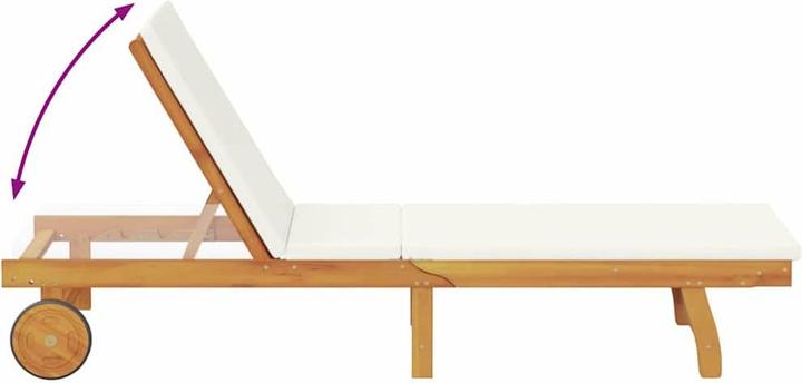 Immagine prodotto vidaXL gartenmöbel (199 cm)