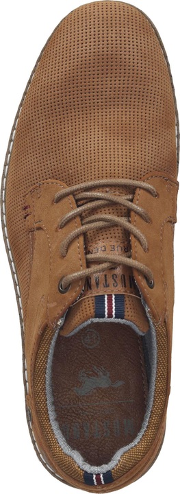 Produktbild Mustang 4150310-307 (42)
