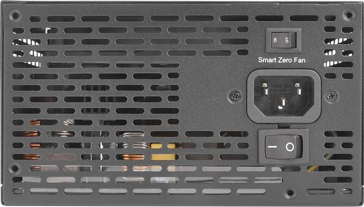 Produktbild Thermaltake Tt GF A3 850W ATX30 PS-TPD-0850FNFAGE-H (850 W)
