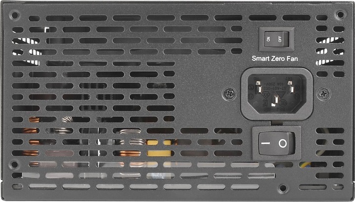 Actual product image Thermaltake Tt GF A3 850W ATX30 PS-TPD-0850FNFAGE-H (850 W)