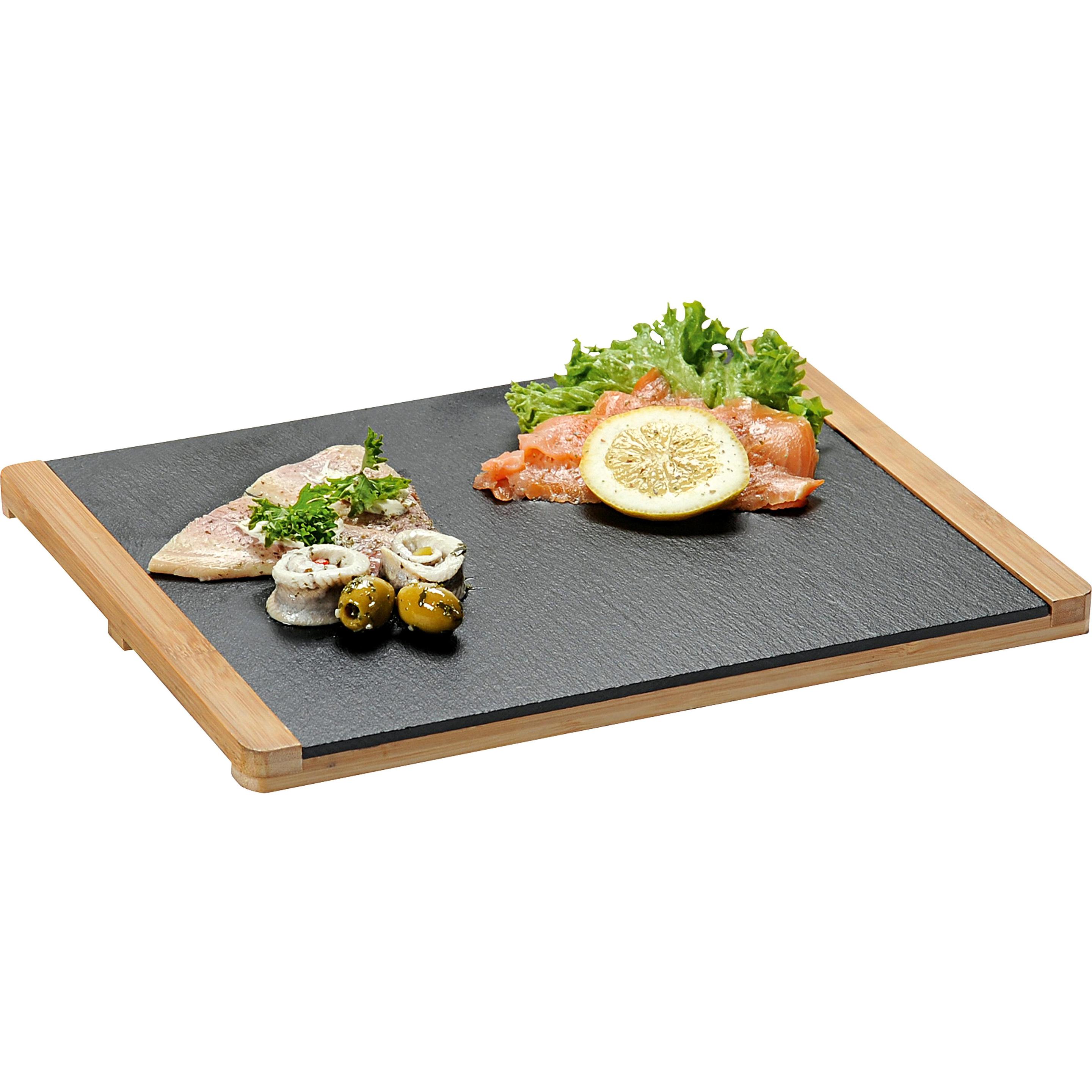 Thumbnail - Kesper, Serviergeschirr, Buffet-Platte M