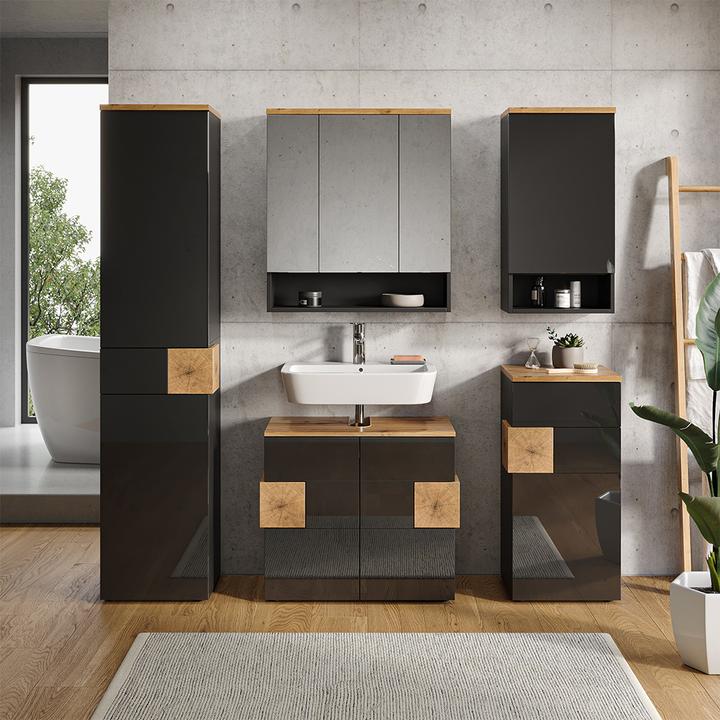 Produktbild Vicco Eden (73 x 37 x 64 cm)