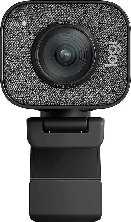 Image du produit Logitech StreamCam (2 Mpx)