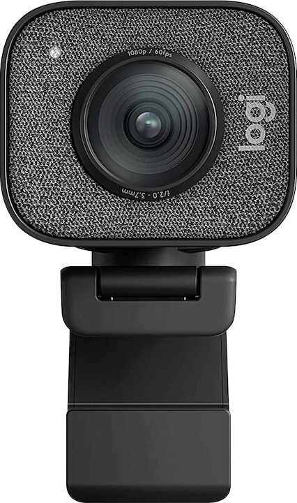 Produktbild Logitech StreamCam (2 Mpx)