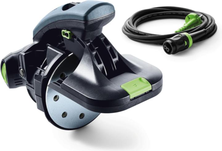 Actual product image Festool ES-ETS 125 REQ-Plus (Eccentric grinder, 250 W)