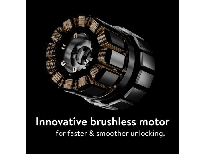 Produktbild Nuki Smart Lock Ultra Nordics