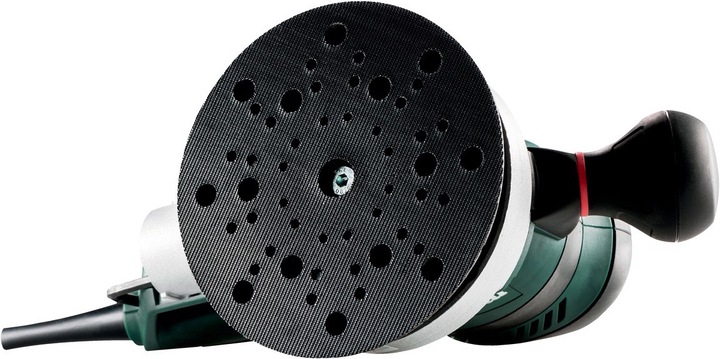 Immagine prodotto Metabo SXE 450 TurboTec (Levigatrici rotorbitali, 350 W)
