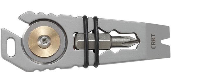 Produktbild CRKT Pry Bar Pocket Tool