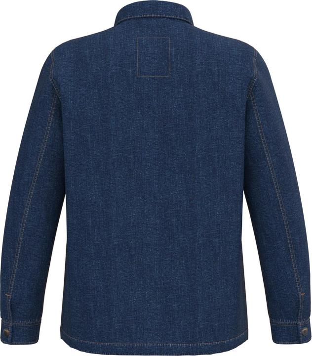 Actual product image Native Spirit Eco-friendly denim jacket (XXL)