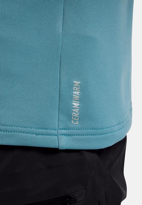 Actual product image Odlo Mid layer 1/2 zip ESSENTIAL LIGHT (S)