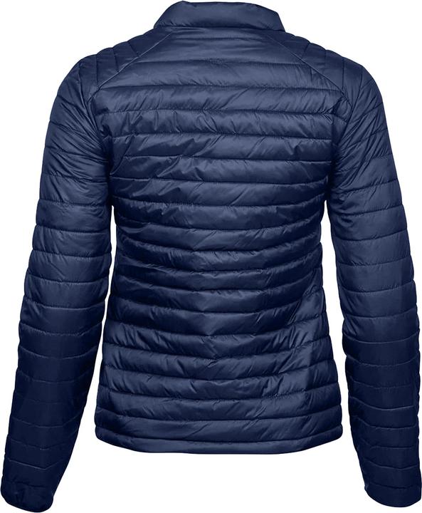 Actual product image Tee Jays Zepelin Jacket Quilted (S)