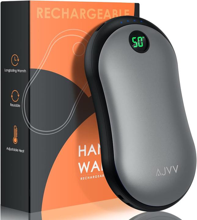 Image du produit AJVV Chauffe-poches