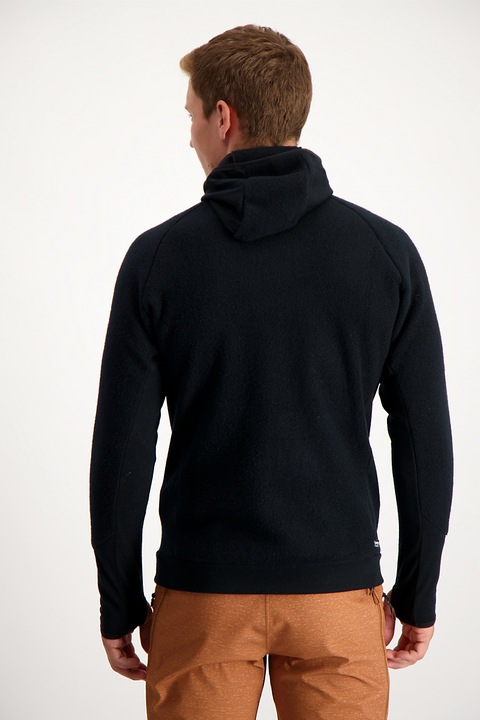 Produktbild 2117 Husum Wool Herren Midlayer (XL)