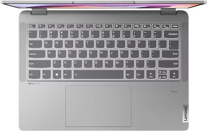 Image du produit Lenovo IdeaPad Flex 5 (14", AMD Ryzen 5 7430U, 16 Go, 512 Go, DE)