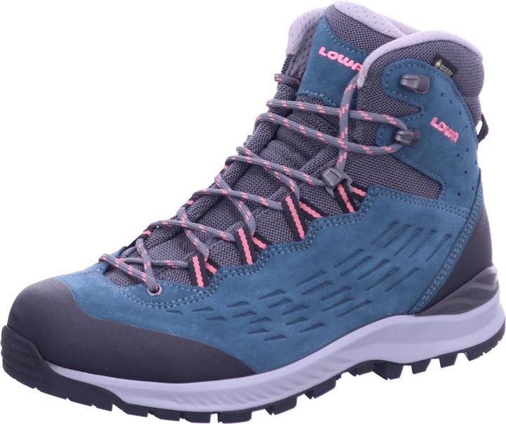 Lowa Explorer II GTX Ws (40)