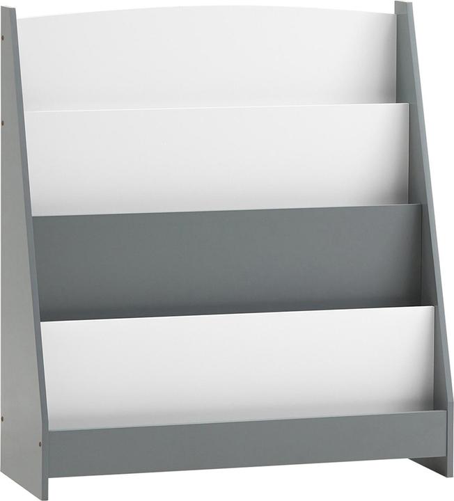 Immagine prodotto SoBuy Libreria per bambini (80 x 30 x 88 cm)