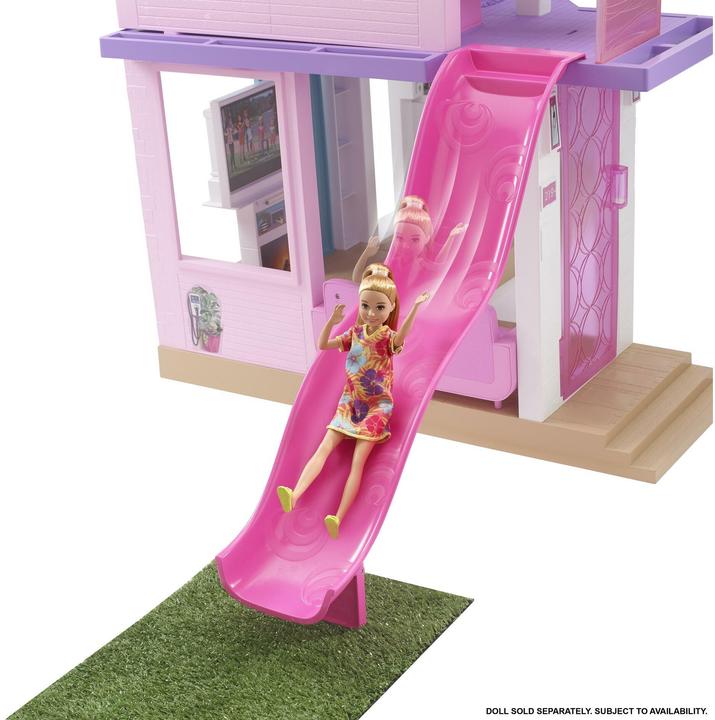 Actual product image Barbie Dreamhouse