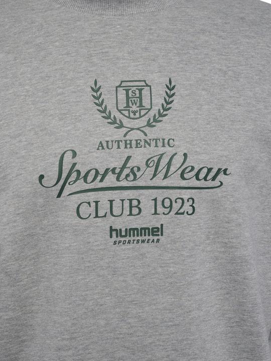 Produktbild hummel Hmlloose Crewneck Club Sportswear (S)