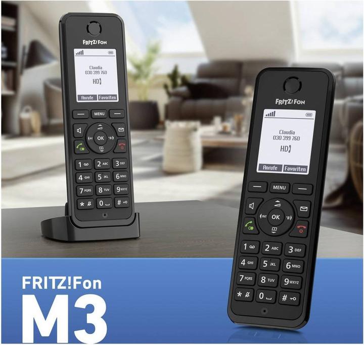 Produktbild FON M3