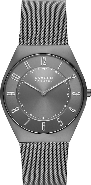 Actual product image Skagen Grenen Ultra Slim (Analogue wristwatch, 37 mm)